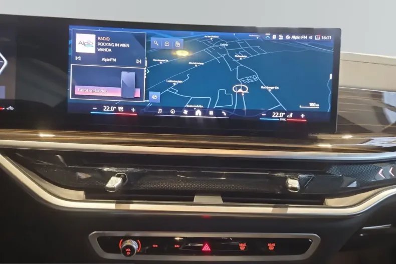BMW X6 (Seria X) din 2025 cu 20.132 km - oferta BMW261206 - foto 10