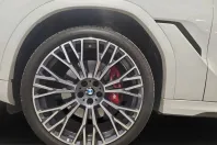 BMW X6 (Seria X) din 2025 cu 20.132 km - oferta BMW261206 - foto 13
