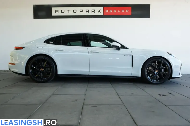 Porsche Panamera din 2025 cu 14.300 km - oferta POR261207 - foto 1