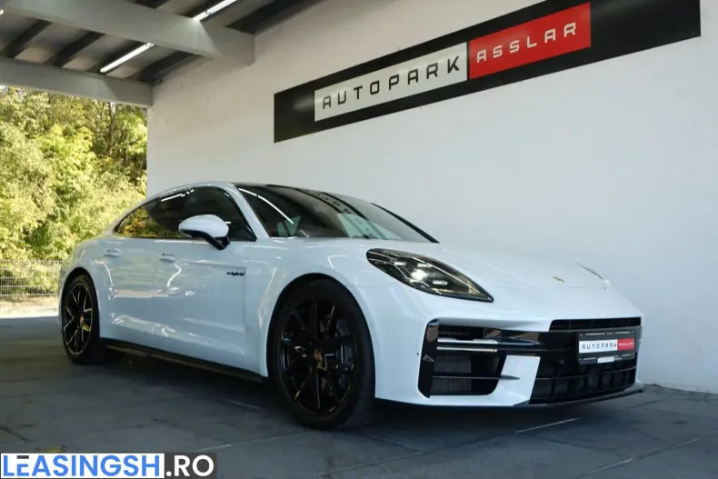 Porsche Panamera din 2025 cu 14.300 km - oferta POR261207 - foto 2