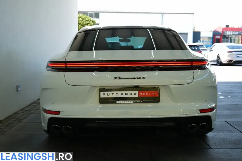 Porsche Panamera din 2025 cu 14.300 km - oferta POR261207 - foto 4