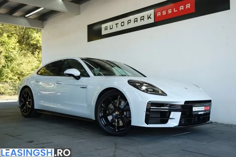 Porsche Panamera din 2025 cu 14.300 km - oferta POR261207 - foto 5