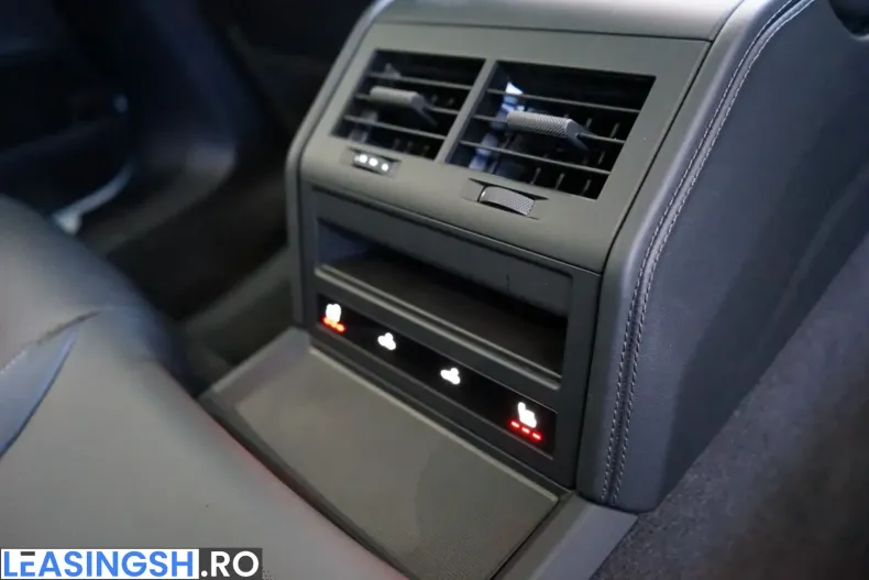 Porsche Panamera din 2025 cu 14.300 km - oferta POR261207 - foto 9
