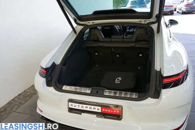 Porsche Panamera din 2025 cu 14.300 km - oferta POR261207 - foto 10