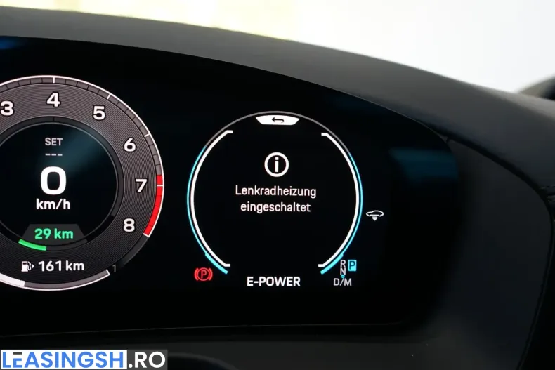 Porsche Panamera din 2025 cu 14.300 km - oferta POR261207 - foto 13