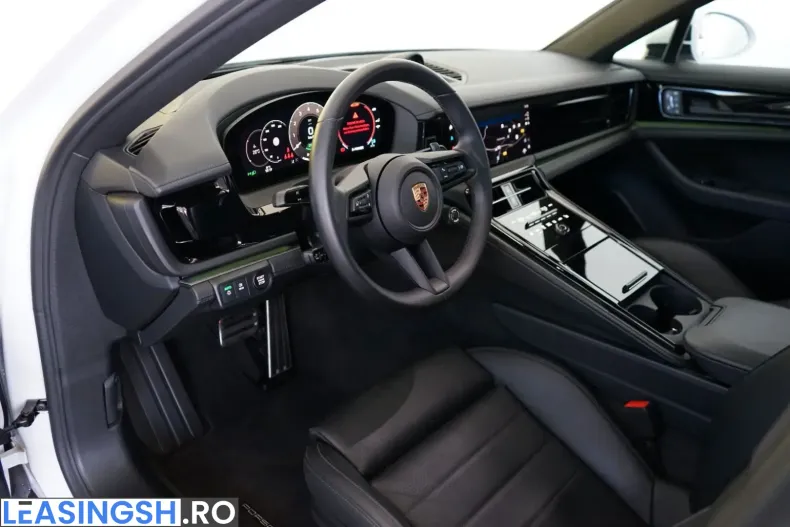 Porsche Panamera din 2025 cu 14.300 km - oferta POR261207 - foto 19