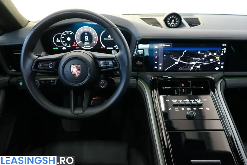 Porsche Panamera din 2025 cu 14.300 km - oferta POR261207 - foto 23