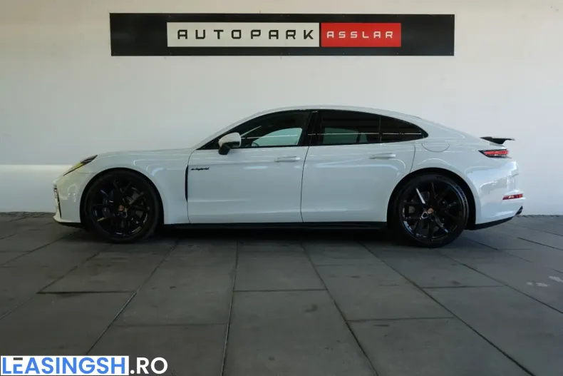 Porsche Panamera din 2025 cu 14.300 km - oferta POR261207 - foto 24
