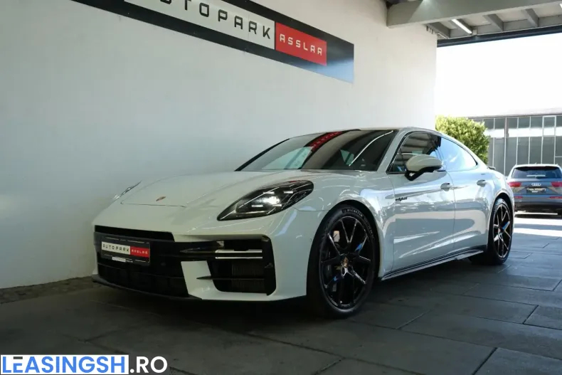 Porsche Panamera din 2025 cu 14.300 km - oferta POR261207 - foto 26