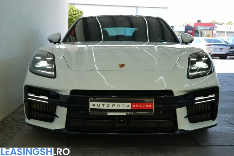 Porsche Panamera din 2025 cu 14.300 km - oferta POR261207 - foto 27