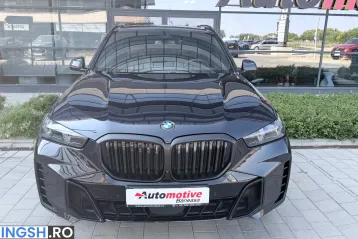 BMW X5 din 2024 - oferta BMW261209