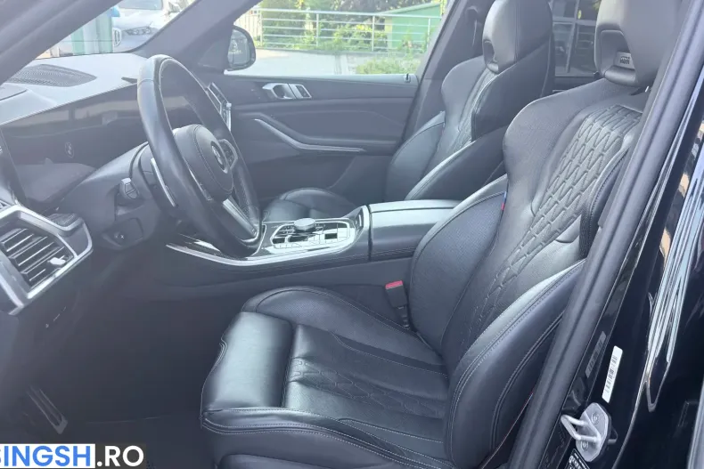 BMW X5 (Seria X) din 2024 cu 56.000 km - oferta BMW261209 - foto 6