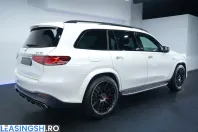 Mercedes-Benz GLS 63 AMG (Clasa GLS) din 2024 cu 14.647 km - oferta MER261211 - foto 2