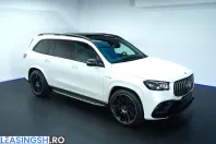 Mercedes-Benz GLS 63 AMG (Clasa GLS) din 2024 cu 14.647 km - oferta MER261211 - foto 8