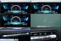 Mercedes-Benz GLS 63 AMG (Clasa GLS) din 2024 cu 14.647 km - oferta MER261211 - foto 19
