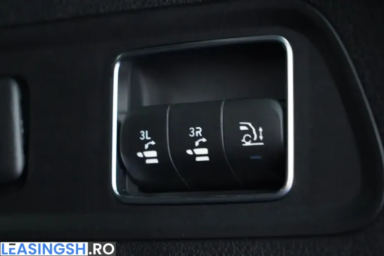 Mercedes-Benz GLS 63 AMG (Clasa GLS) din 2024 cu 14.647 km - oferta MER261211 - foto 25