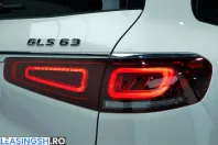 Mercedes-Benz GLS 63 AMG (Clasa GLS) din 2024 cu 14.647 km - oferta MER261211 - foto 30