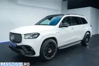 Mercedes-Benz GLS 63 AMG (Clasa GLS) din 2024 cu 14.647 km - oferta MER261211 - foto 40