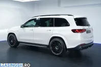 Mercedes-Benz GLS 63 AMG (Clasa GLS) din 2024 cu 14.647 km - oferta MER261211 - foto 44