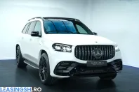 Mercedes-Benz GLS 63 AMG (Clasa GLS) din 2024 cu 14.647 km - oferta MER261211 - foto 45