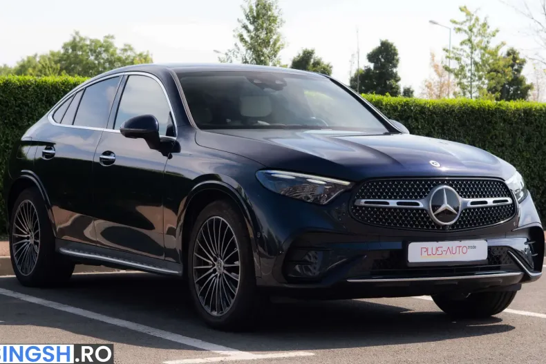 Mercedes-Benz GLC 220 (Clasa GLC) din 2024 cu 66.806 km - oferta MER261217 - foto 3