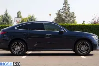 Mercedes-Benz GLC 220 (Clasa GLC) din 2024 cu 66.806 km - oferta MER261217 - foto 4