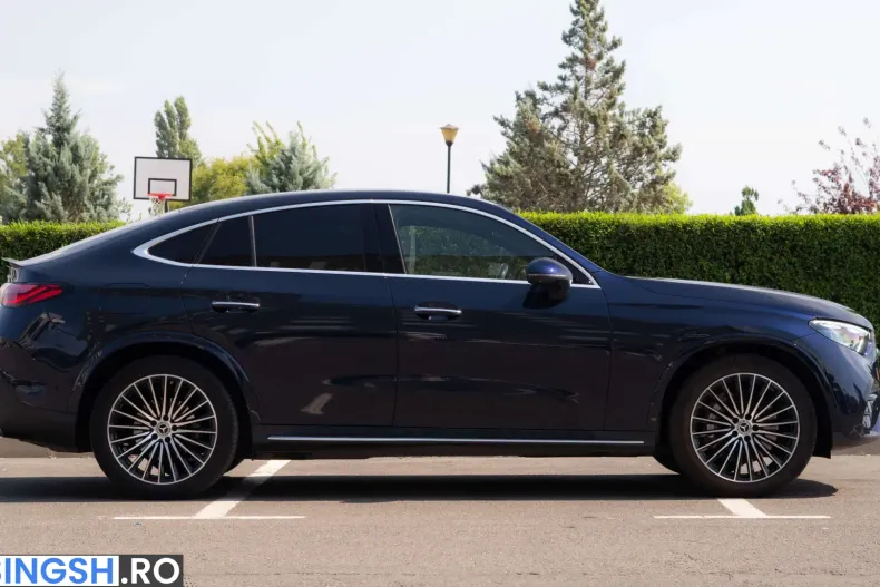 Mercedes-Benz GLC 220 (Clasa GLC) din 2024 cu 66.806 km - oferta MER261217 - foto 4