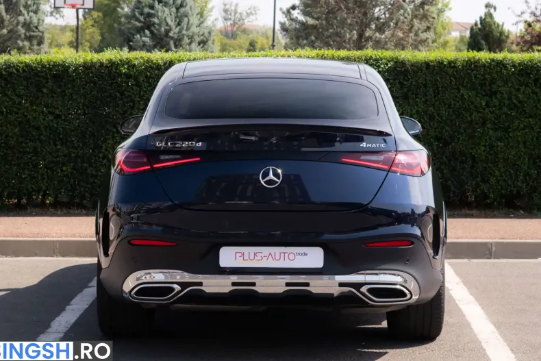 Mercedes-Benz GLC 220 (Clasa GLC) din 2024 cu 66.806 km - oferta MER261217 - foto 6
