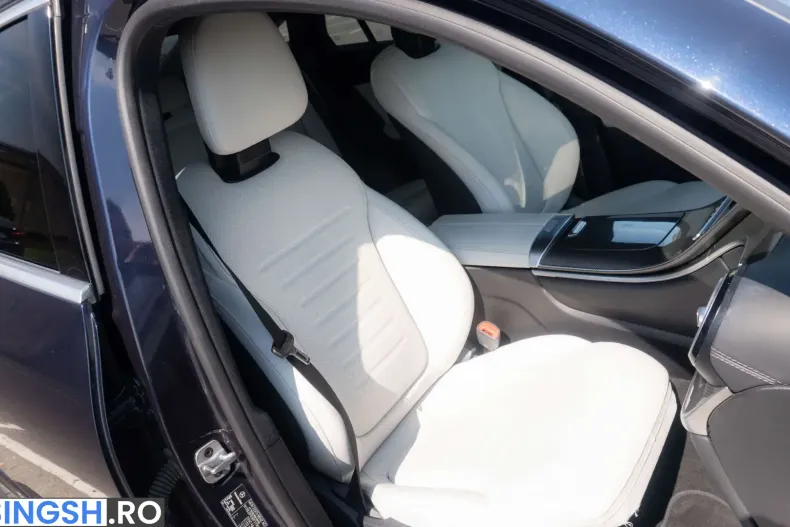 Mercedes-Benz GLC 220 (Clasa GLC) din 2024 cu 66.806 km - oferta MER261217 - foto 29