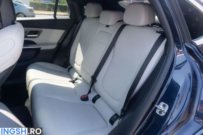 Mercedes-Benz GLC 220 (Clasa GLC) din 2024 cu 66.806 km - oferta MER261217 - foto 33