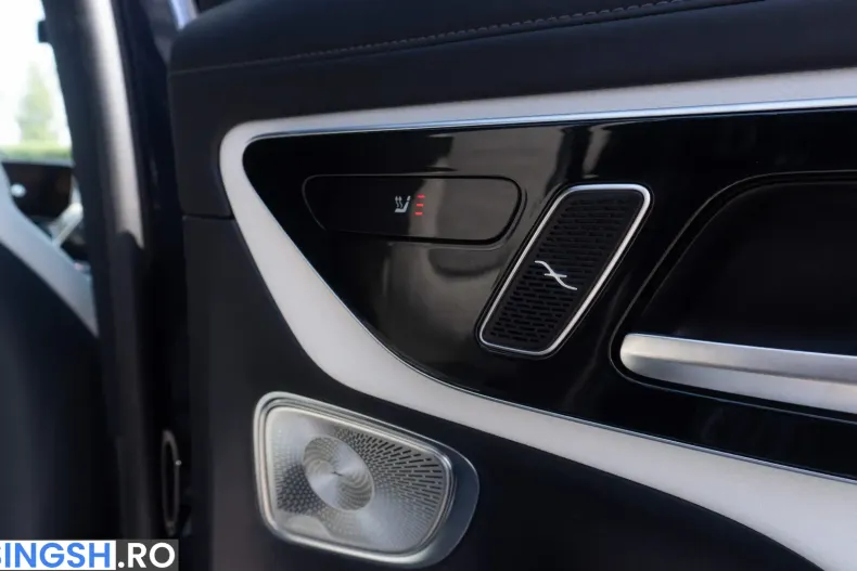Mercedes-Benz GLC 220 (Clasa GLC) din 2024 cu 66.806 km - oferta MER261217 - foto 35