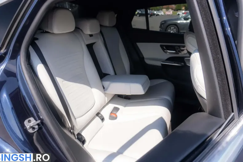 Mercedes-Benz GLC 220 (Clasa GLC) din 2024 cu 66.806 km - oferta MER261217 - foto 36