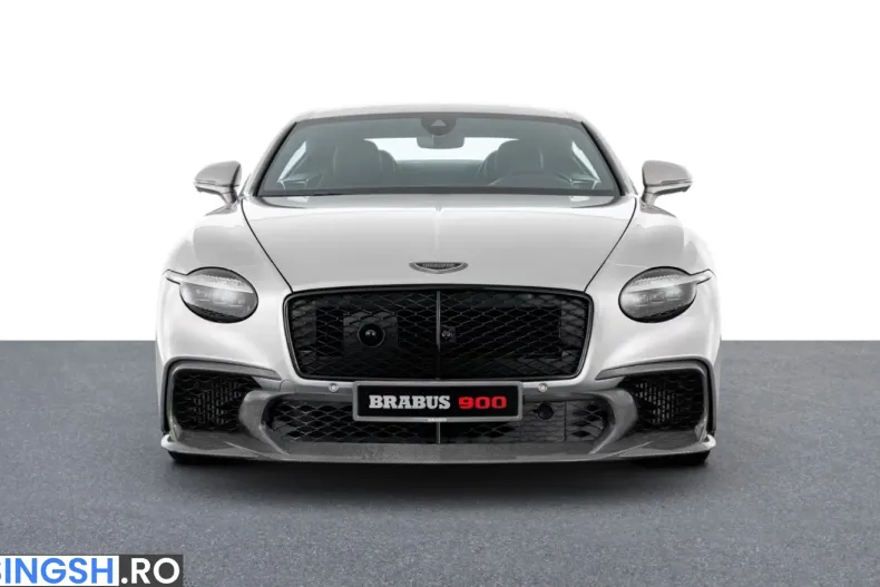 Bentley Continental GT din 2024 cu 5.650 km - oferta BEN261220 - foto 3