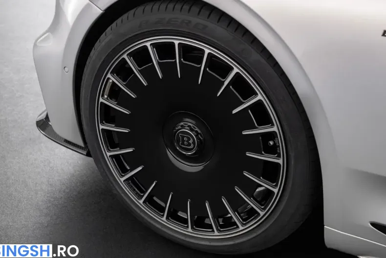 Bentley Continental GT din 2024 cu 5.650 km - oferta BEN261220 - foto 6