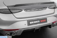 Bentley Continental GT din 2024 cu 5.650 km - oferta BEN261220 - foto 8
