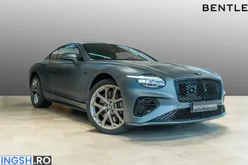 Bentley Continental GT din 2026 - oferta BEN261221
