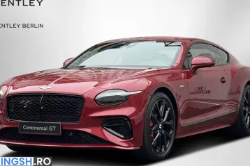 Bentley Continental GT din 2024 - oferta BEN261222