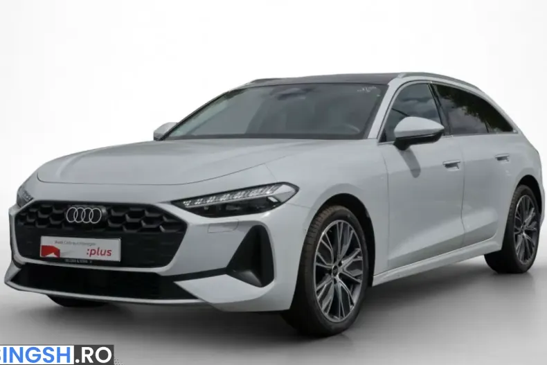 Audi A5 din 2025 cu 18.242 km - oferta AUD261225 - foto 1