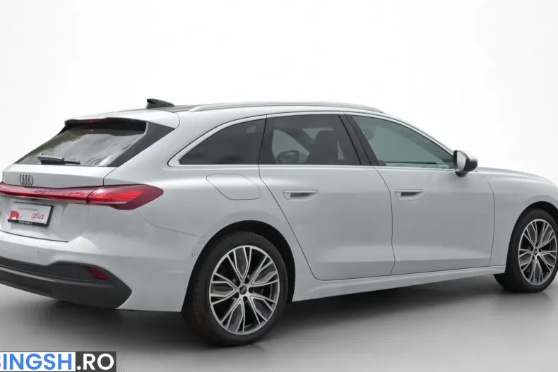 Audi A5 din 2025 cu 18.242 km - oferta AUD261225 - foto 2