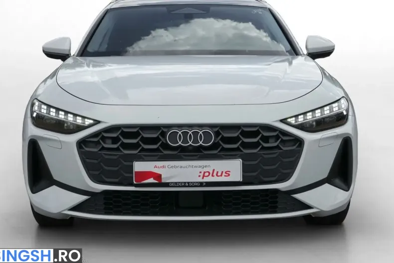 Audi A5 din 2025 cu 18.242 km - oferta AUD261225 - foto 4