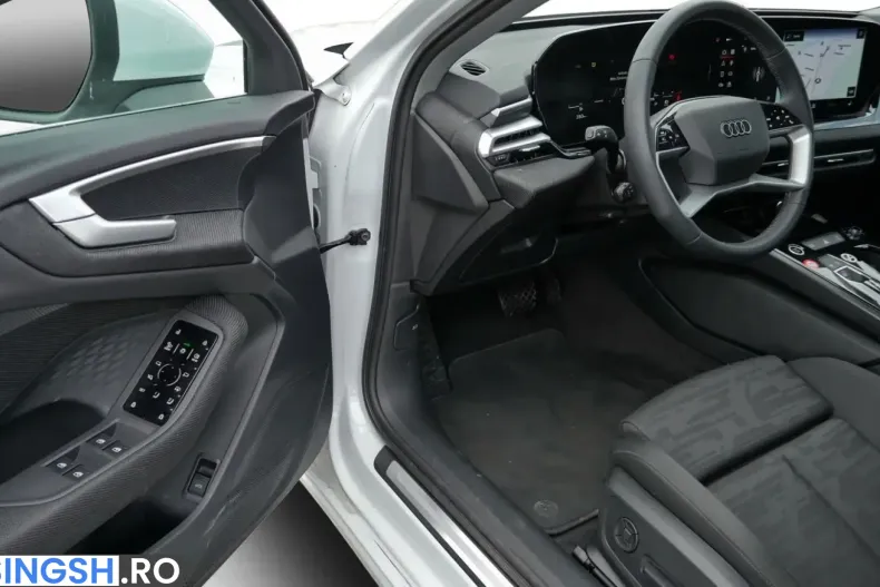 Audi A5 din 2025 cu 18.242 km - oferta AUD261225 - foto 5