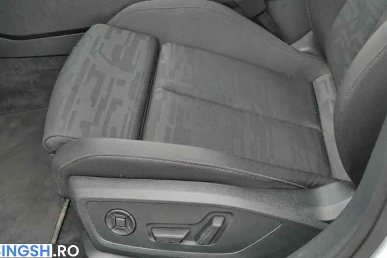 Audi A5 din 2025 cu 18.242 km - oferta AUD261225 - foto 6
