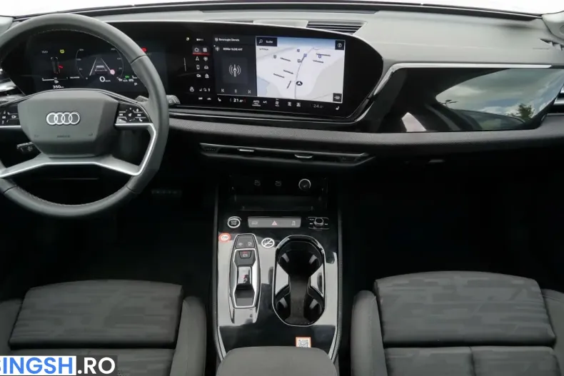 Audi A5 din 2025 cu 18.242 km - oferta AUD261225 - foto 7