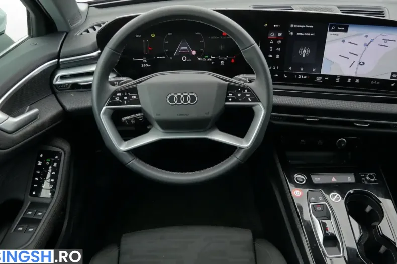 Audi A5 din 2025 cu 18.242 km - oferta AUD261225 - foto 8