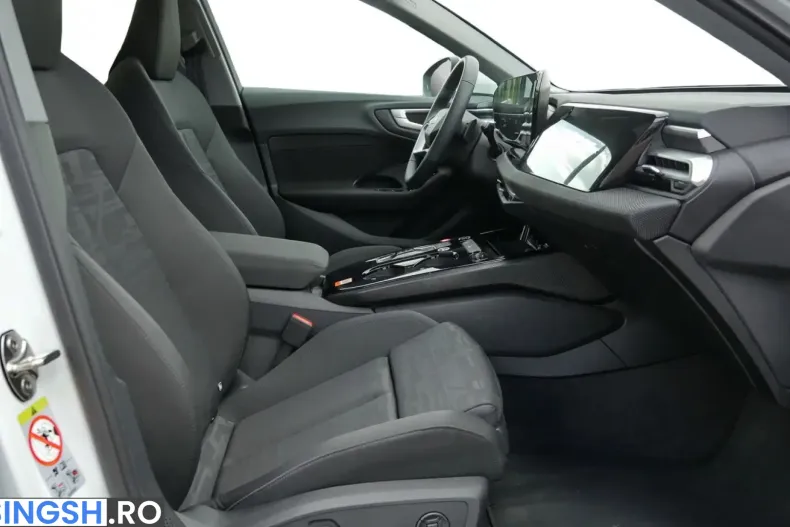 Audi A5 din 2025 cu 18.242 km - oferta AUD261225 - foto 10