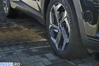 Hyundai Tucson din 2024 cu 27.800 km - oferta HYU261226 - foto 3