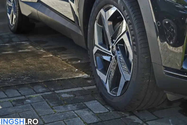 Hyundai Tucson din 2024 cu 27.800 km - oferta HYU261226 - foto 3