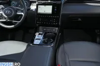 Hyundai Tucson din 2024 cu 27.800 km - oferta HYU261226 - foto 4
