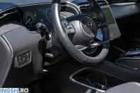 Hyundai Tucson din 2024 cu 27.800 km - oferta HYU261226 - foto 8