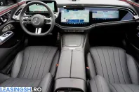 Mercedes-Benz E 300 (Clasa E) din 2024 cu 14.700 km - oferta MER261231 - foto 9
